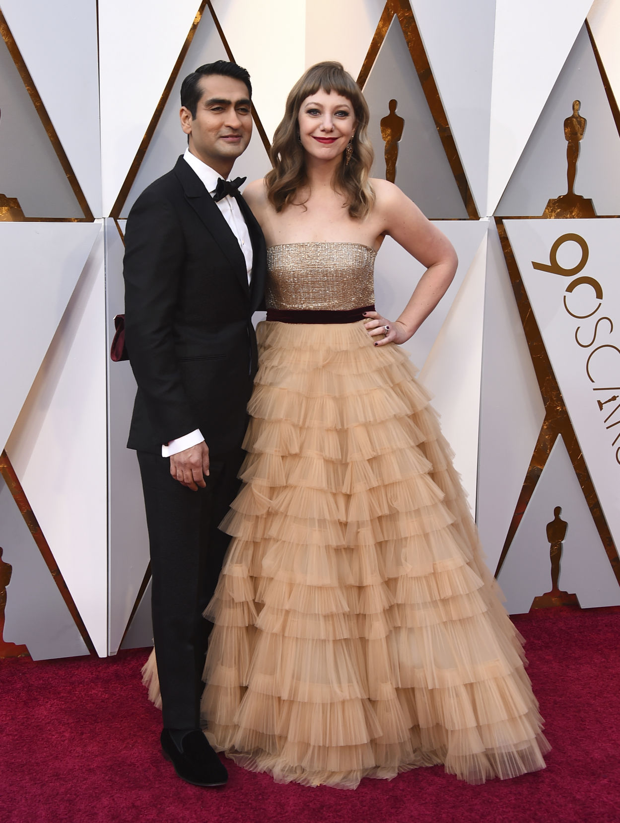 90th Academy Awards - Arrivals